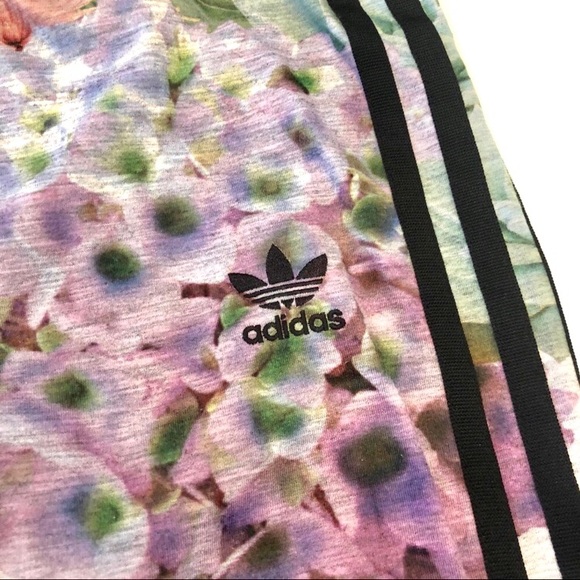 Adidas leggings - Picture 3 of 3